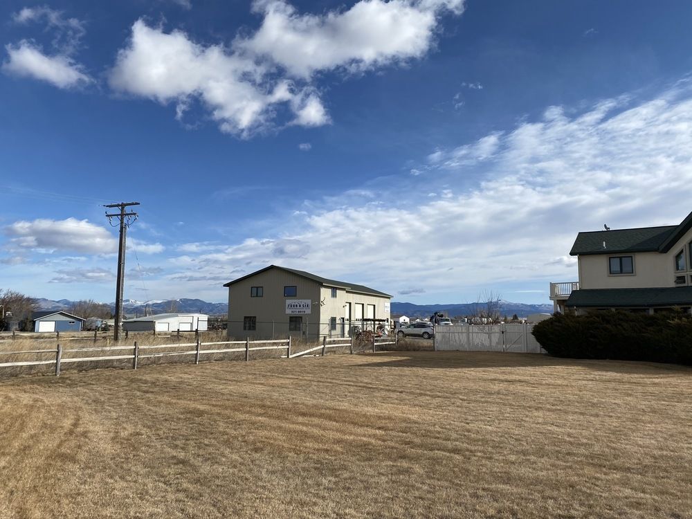 Industrial For Sale: 3012 L Dr, Helena, MT 59602